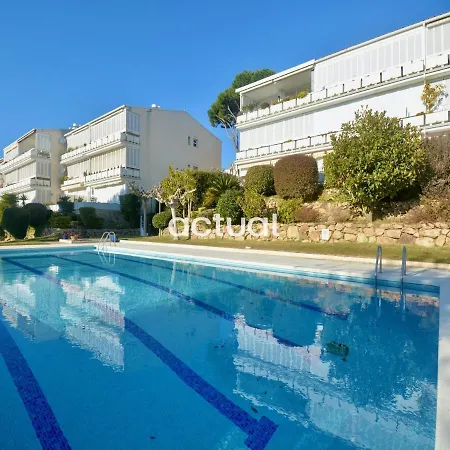 Casa Orquidias 27 * Platja d'Aro