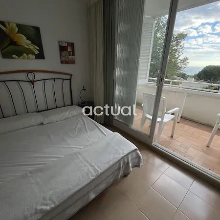 Prázdninový dům Casa Orquidias 27 Platja d'Aro