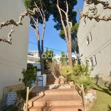 Casa Orquidias 27 Platja d'Aro