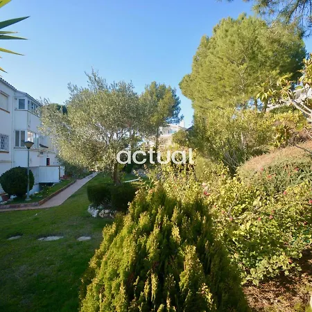 Casa Orquidias 27 * Platja d'Aro