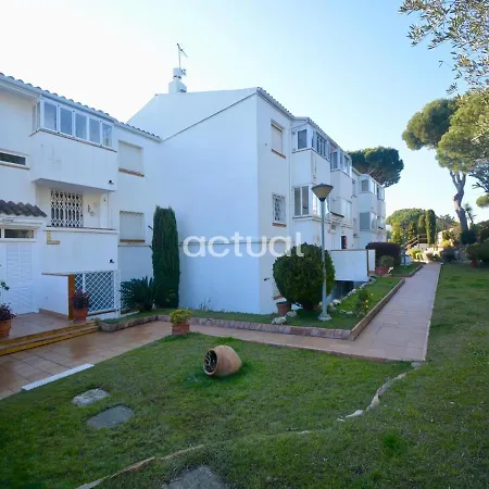 Casa Orquidias 27 Casa vacanze Platja d'Aro