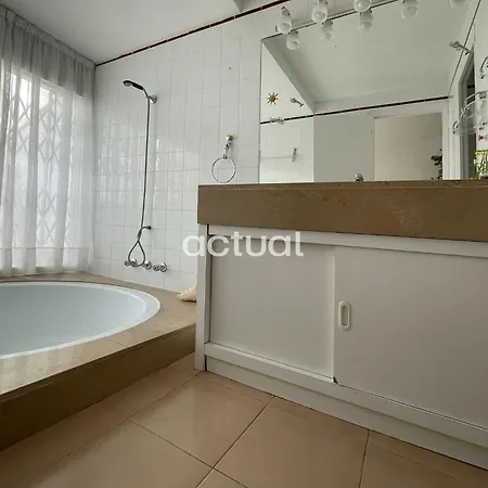 Casa Orquidias 27 Prázdninový dům Platja d'Aro