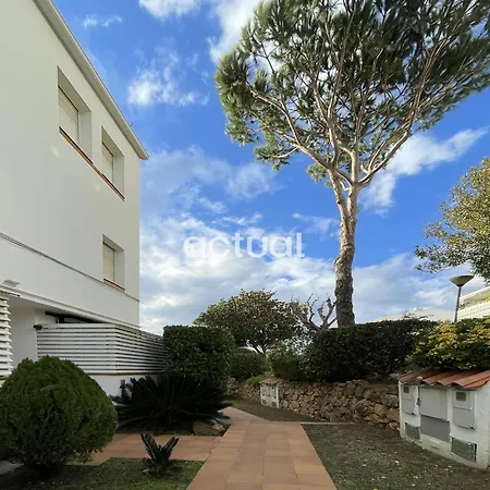 Prázdninový dům Casa Orquidias 27 Platja d'Aro