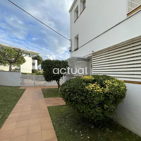 Casa Orquidias 27 Platja d'Aro