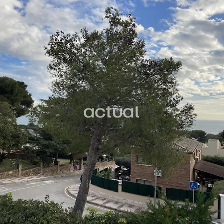 Casa Orquidias 27 * Platja d'Aro