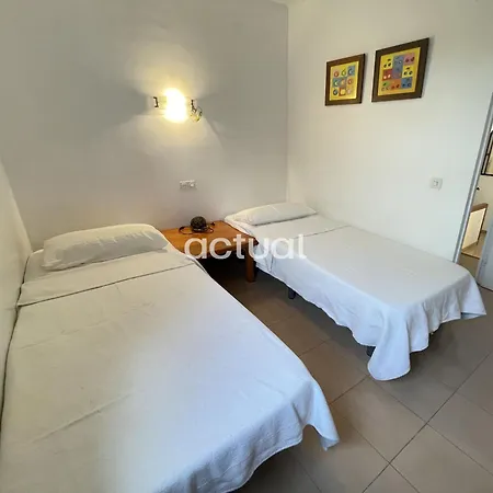 Prázdninový dům Casa Orquidias 27