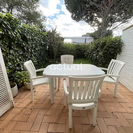 Tatil Evi Casa Orquidias 27 *