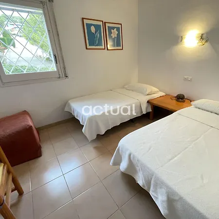 Casa Orquidias 27 Prázdninový dům Platja d'Aro