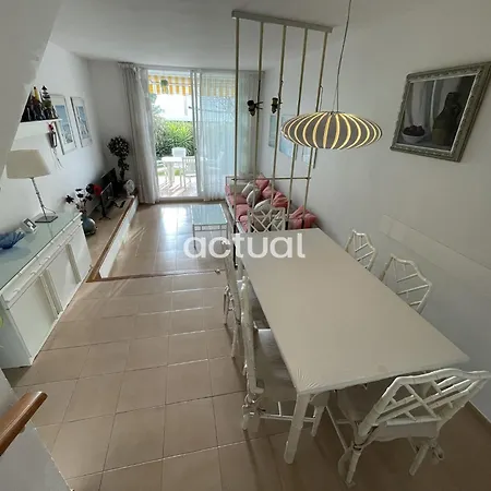 Casa Orquidias 27 Prázdninový dům