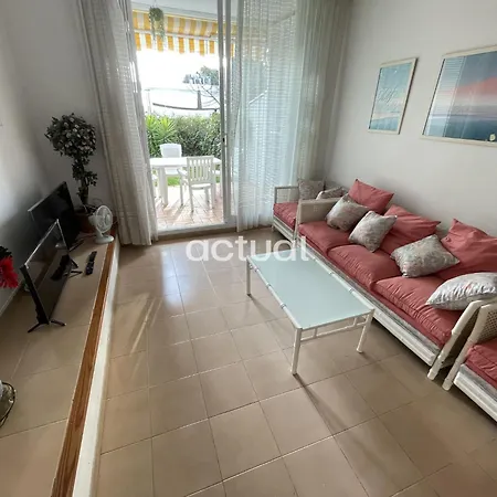 Prázdninový dům Casa Orquidias 27 Platja d'Aro