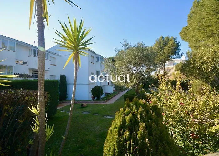 Nyaraló Casa Orquidias 27