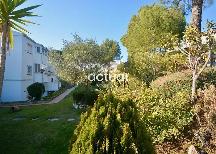 Casa Orquidias 27 * Platja d'Aro