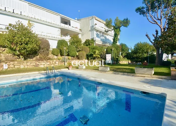 Casa Orquidias 27 Platja d'Aro