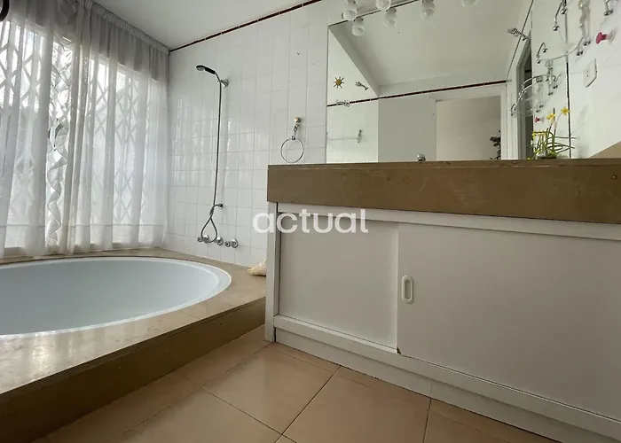 Casa Orquidias 27 Nyaraló Platja d'Aro