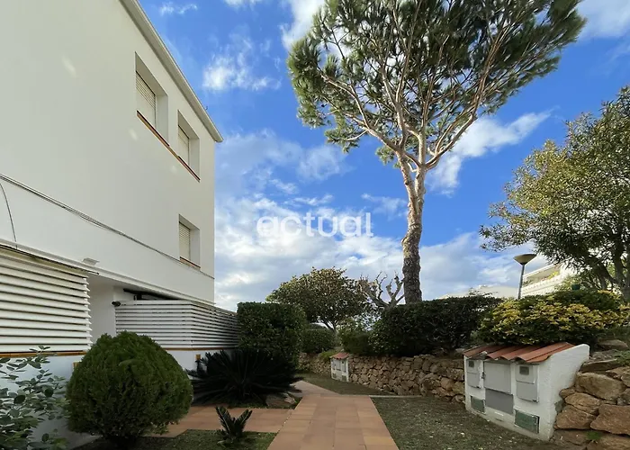 Nyaraló Casa Orquidias 27 Platja d'Aro