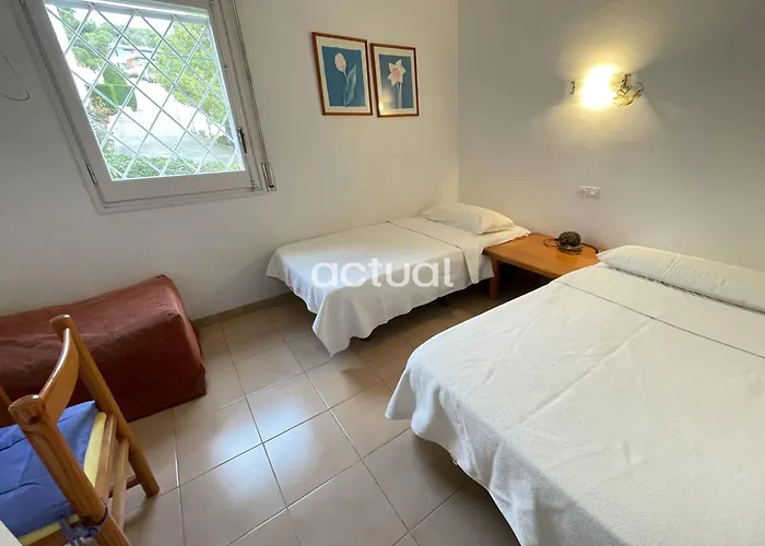 Casa Orquidias 27 Nyaraló Platja d'Aro