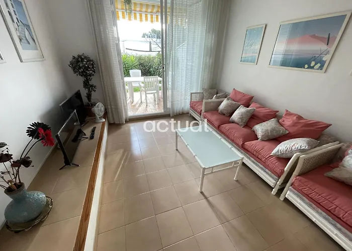 Nyaraló Casa Orquidias 27 Platja d'Aro