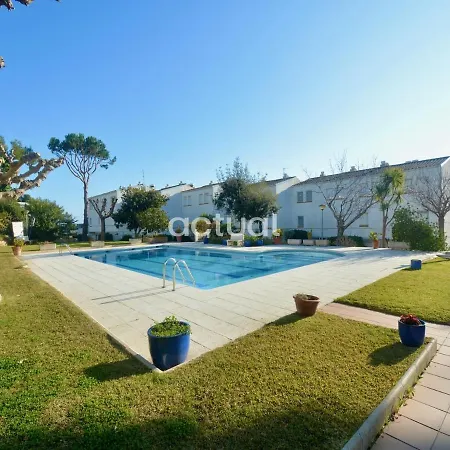 Casa Orquidias 27 بيت للعطل