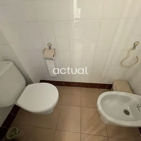 Casa Orquidias 27 Dom wakacyjny *