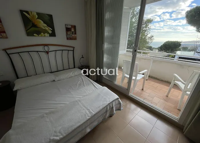 Hébergement de vacances Casa Orquidias 27 Castell-Platja d'Aro