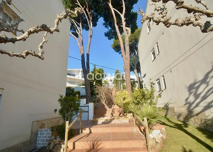 Casa Orquidias 27 Castell-Platja d'Aro