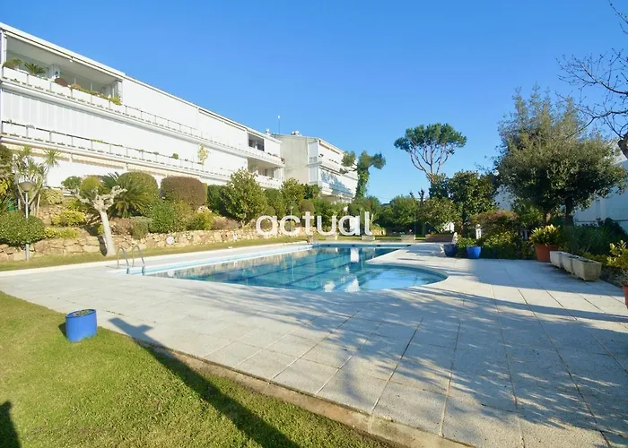 Feriehus Casa Orquidias 27