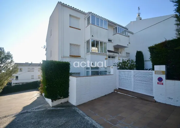 Hébergement de vacances Casa Orquidias 27 *