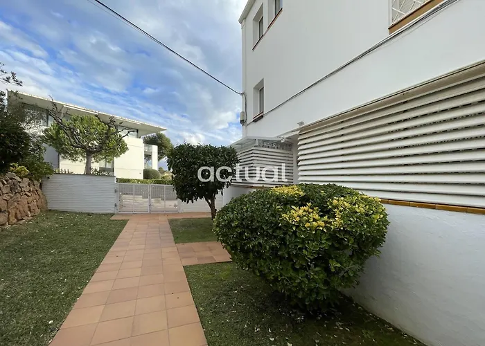 Casa Orquidias 27 Castell-Platja d'Aro