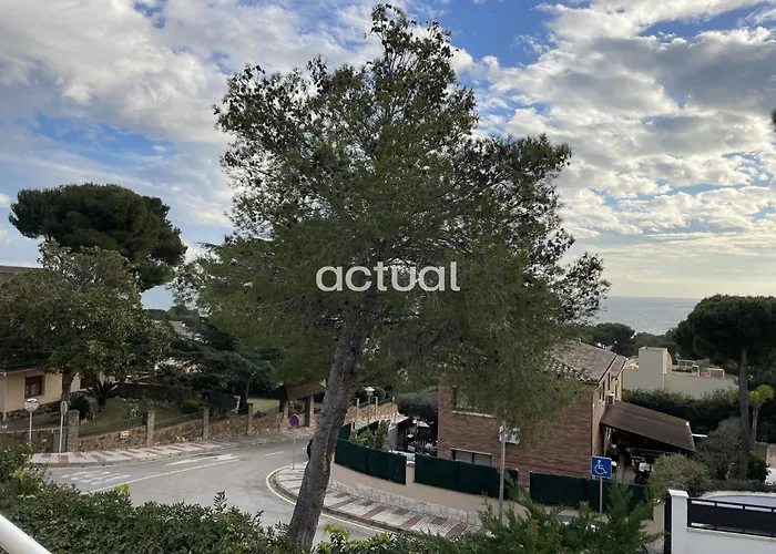 Casa Orquidias 27 * Castell-Platja d'Aro