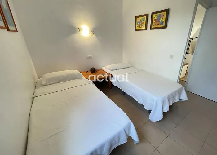 Hébergement de vacances Casa Orquidias 27