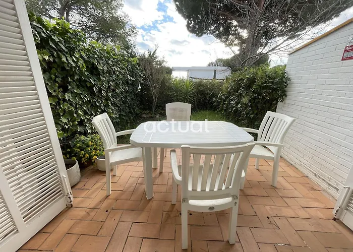 Hébergement de vacances Casa Orquidias 27 *