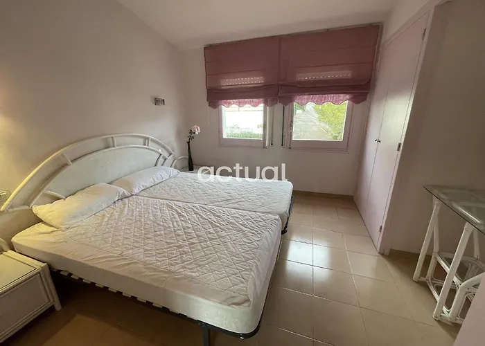 Casa Orquidias 27 Castell-Platja d'Aro