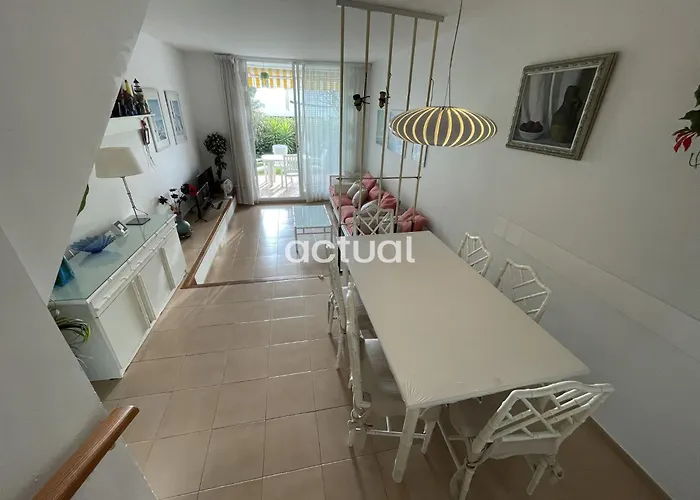 Casa Orquidias 27 Hébergement de vacances