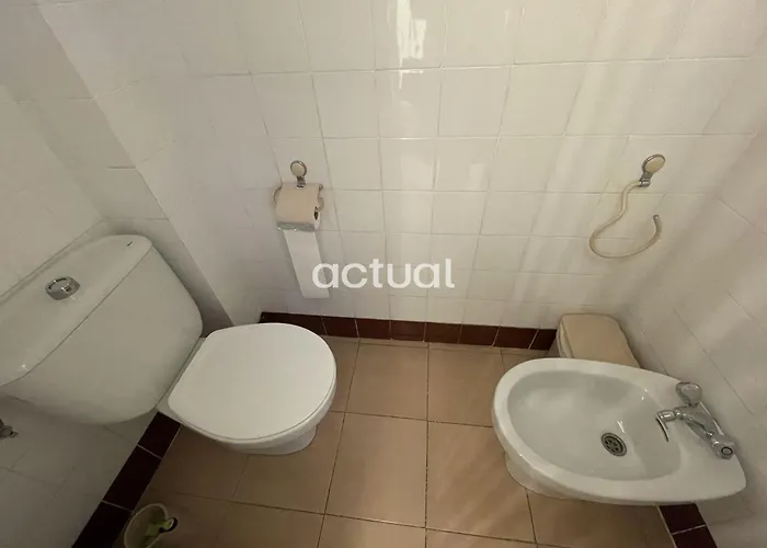 Casa Orquidias 27 Hébergement de vacances *